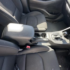 HYUNDAI I30 PD 03/2017-2025 CONSOLE LID HATCHBACK