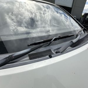 HYUNDAI ILOAD/IMAX 2007-2018 WIPER ARM FRONT (RH SIDE), TQ, 11/07-02/18