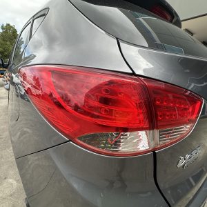 HYUNDAI IX35 LM SERIES 10/13-01/16 LEFT SIDE REAR GARNISH TAILGATE LAMP VIN TMAJ
