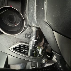 HYUNDAI IX35 LM SERIES 11/2009-01/2016 WIPER SWITCH