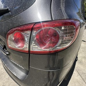 HYUNDAI SANTA FE CM 09/2009-06/2012 RIGHT TAILLIGHT IN BODY 924022B520