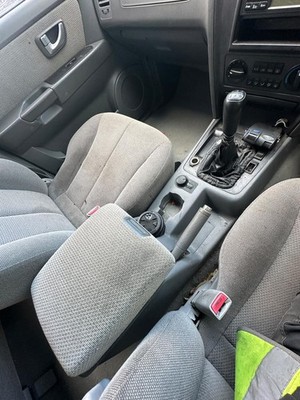 HYUNDAI TERRACAN HEATER/AC CONTROLS STANDARD TYPE, HP, 11/01-12/07 01 02 03 04 0 - Image 14
