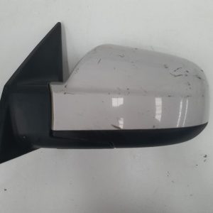 HYUNDAI TUCSON LEFT DOOR MIRROR POWER, NON-HEATED TYPE, 08/04-01/10 04 05 06 07