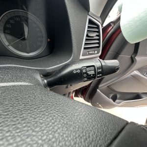 HYUNDAI TUCSON TL 06/2015-01/2021 COMBINATION SWITCH ASSEMBLY W/ FOGLAMP TYPE