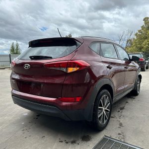 HYUNDAI TUCSON TL 06/2015-01/2021 FUEL TANK 2.0L PETROL