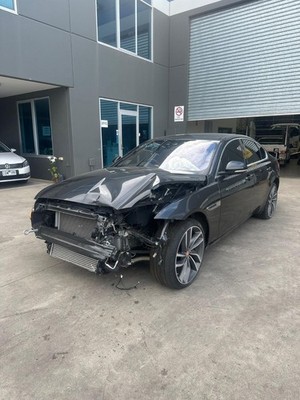 JAGUAR XF 2015-2024 LEFT GUARD X260, 09/15-06/24