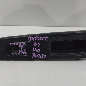 JEEP CHEROKEE KK 09/2009-10/2012 LEFT REAR POWER WINDOW SWITCH