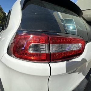 JEEP CHEROKEE KL 02/2014-03/2018 LEFT TAILLIGHT IN BODY P/N 68102909AF