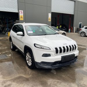 JEEP CHEROKEE KL 02/2014-11/2022 A/C COMPRESSOR 2.4L PETROL 68103197AB