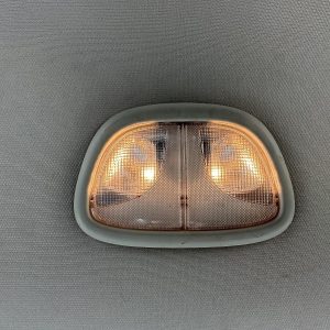 JEEP CHEROKEE KL 06/2014-11/2022 CENTRE COURTESY LIGHT