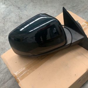 JEEP GRANDCHEROKEE RIGHT DOOR MIRROR WK, HEATED ONLY, 1 PLUG (7 WIRE), 10/10-03/