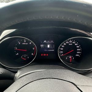 KIA CARNIVAL/GRAND CARNIVAL 12/14-10/20 INSTRUMENT CLUSTER 138888KM 94005A9740