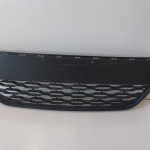 KIA RIO UB 08/2011-11/2014 CENTRE BUMPER GRILLE HATCHBACK