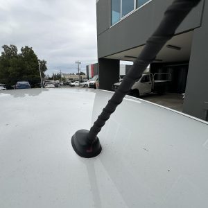 KIA RIO UB 08/2011-11/2016 ANTENNA