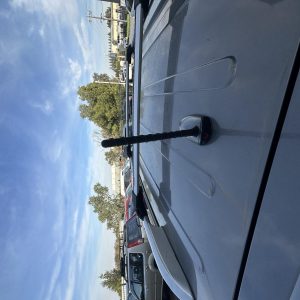 KIA SORENTO XM 10/2009-12/2014 ANTENNA STANDARD TYPE