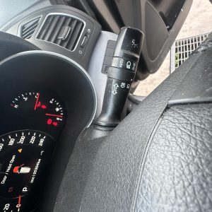 KIA SORENTO XM 10/2012-12/2014 FLASHER SWITCH