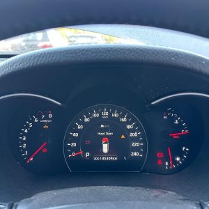 KIA SORENTO XM 10/2012-12/2014 INSTRUMENT CLUSTER 135304KM P/N 940162P651