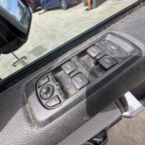 LAND ROVER DISCOVERY L319 10/2009-12/2016 RIGHT FRONT MASTER SWITCH LR013883