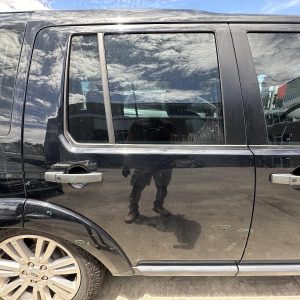 LAND ROVER DISCOVERY L319 10/2009-12/2016 RIGHT REAR OUTER DOOR HANDLE