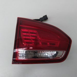 LDV G10 VAN 04/2015-08/2022 LEFT SIDE REAR GARNISH TAILGATE LAMP WAGON