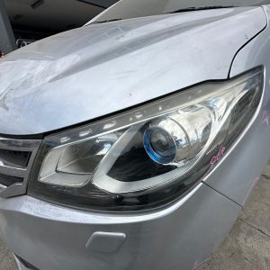 LDV G10 VAN SV7A 04/2015-08/2022 LEFT HEADLAMP XENON TYPE WAGON