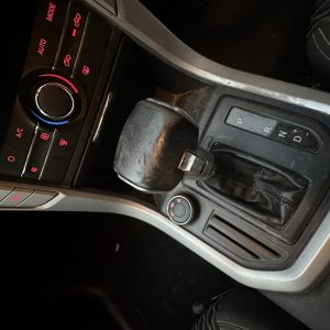 LDV T60 SK8C 07/2017-07/2021 FLOOR SHIFTER 2.8L DIESEL TURBO AWD
