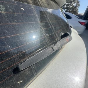 LEXUS CT200 ZWA10 03/2011-10/2022 REAR WIPER ARM