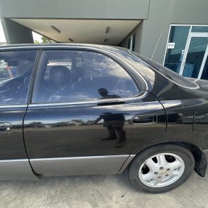 LEXUS ES300 VCV10 06/1992-09/1996 LEFT REAR DOOR SHELL