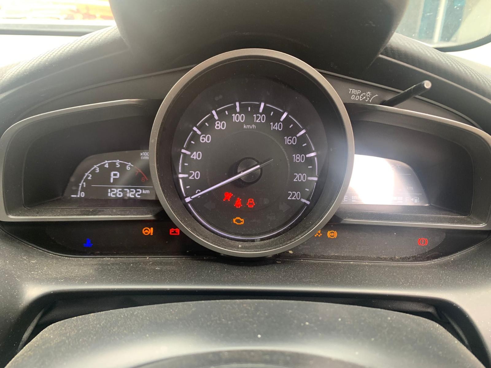 MAZDA 2 DJ/DL 09/2014-2025 ABS PUMP/MODULATOR P/N D23N437A0 - Image 11