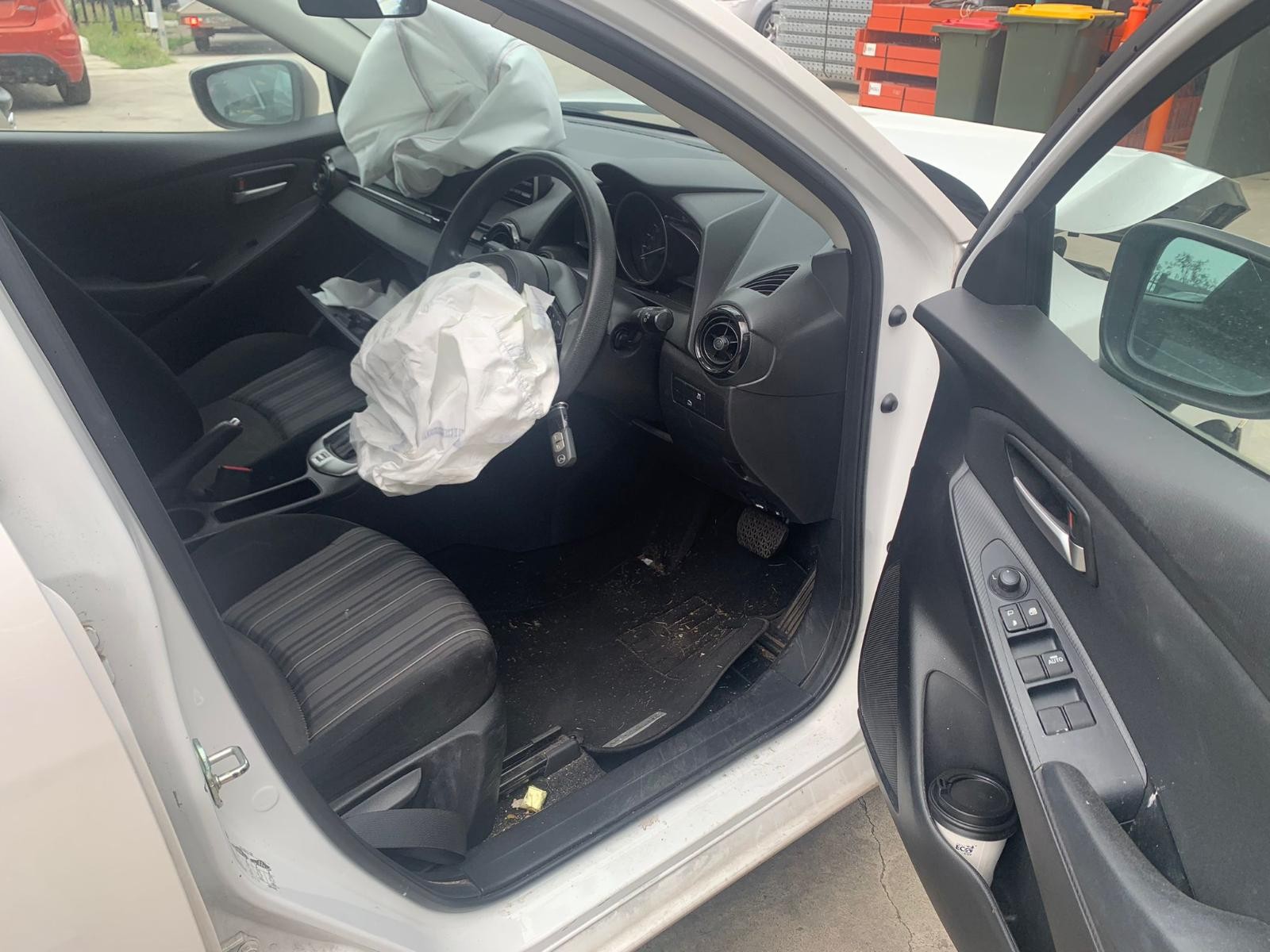 MAZDA 2 DJ/DL 09/2014-2025 ABS PUMP/MODULATOR P/N D23N437A0 - Image 12