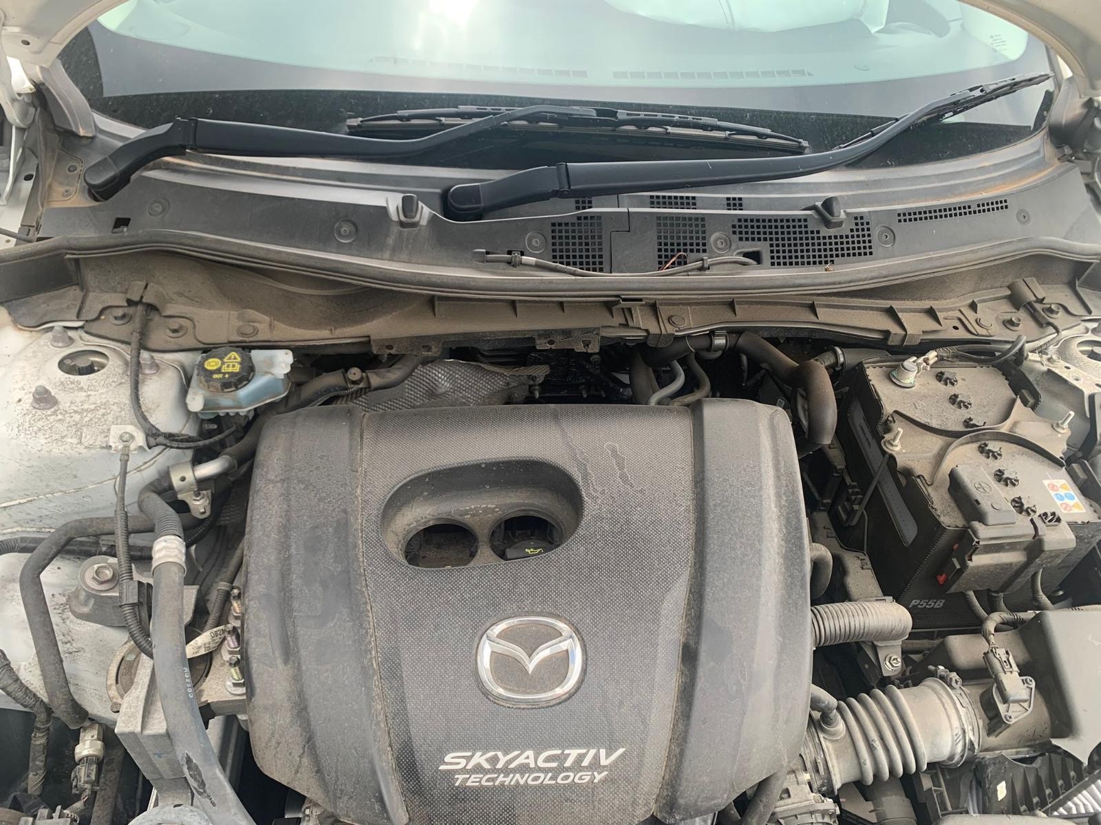 MAZDA 2 DJ/DL 09/2014-2025 ABS PUMP/MODULATOR P/N D23N437A0 - Image 13