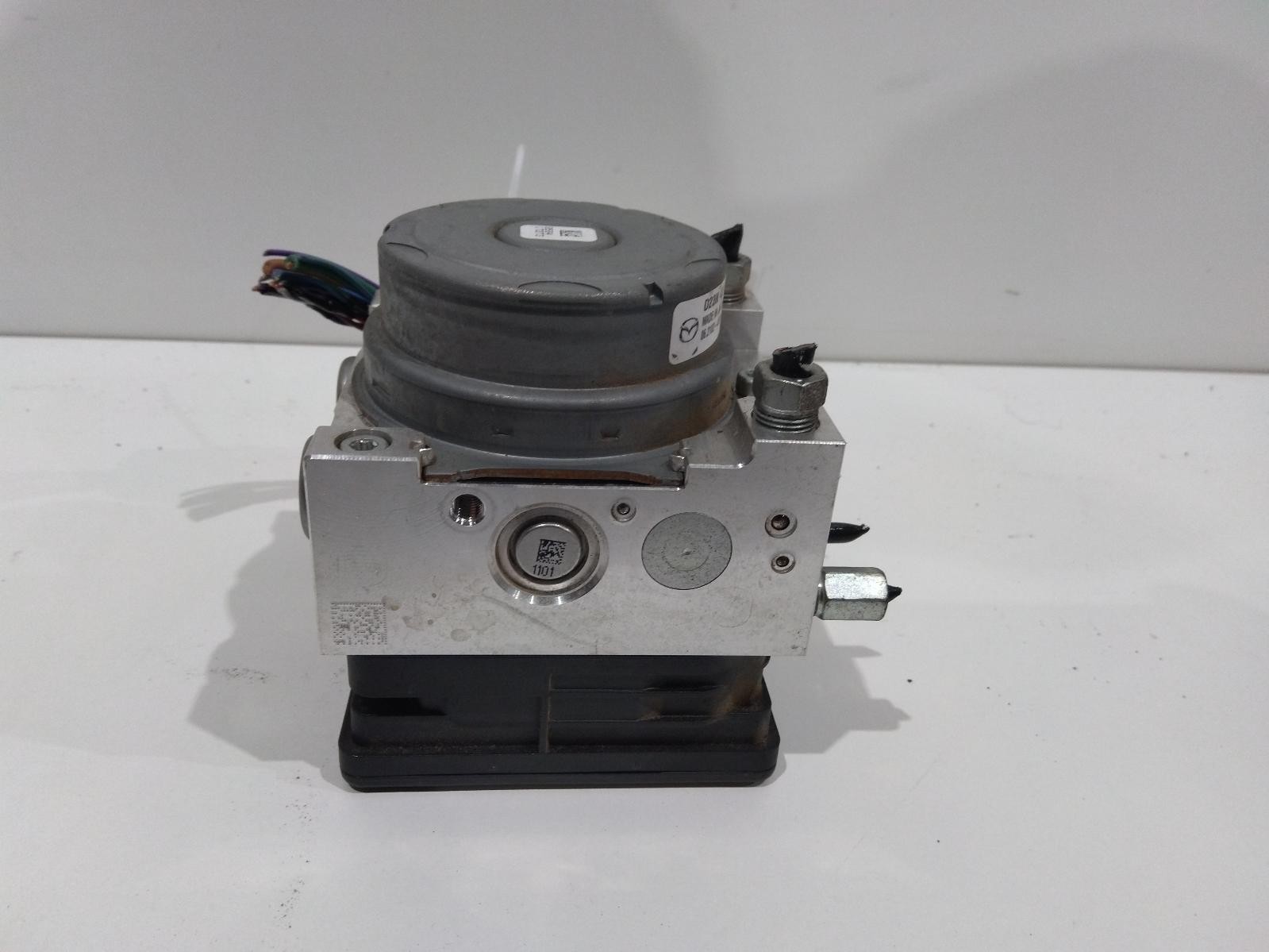 MAZDA 2 DJ/DL 09/2014-2025 ABS PUMP/MODULATOR P/N D23N437A0 - Image 3