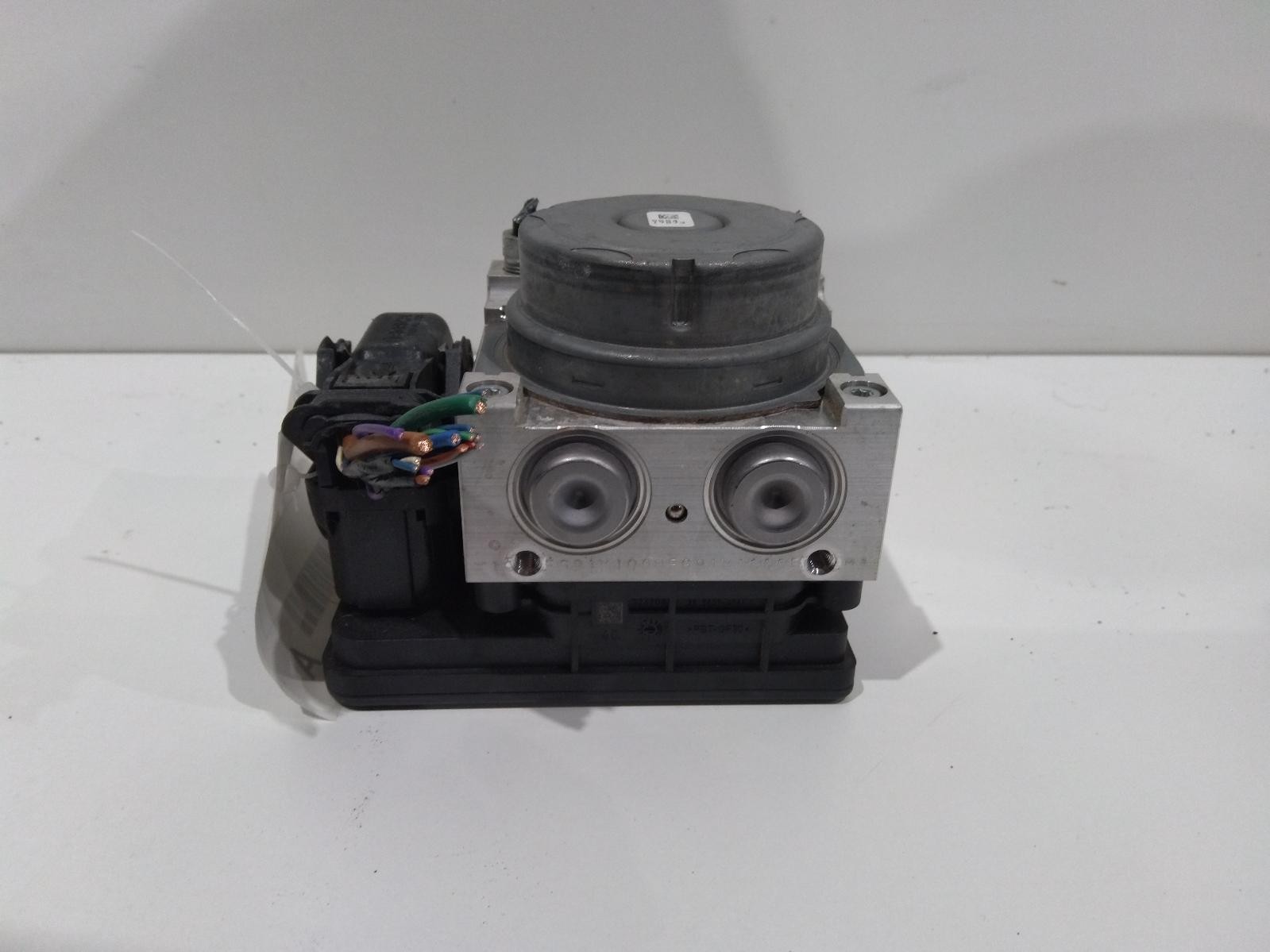 MAZDA 2 DJ/DL 09/2014-2025 ABS PUMP/MODULATOR P/N D23N437A0 - Image 4