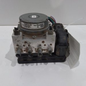 MAZDA 2 DJ/DL 09/2014-2025 ABS PUMP/MODULATOR P/N D23N437A0