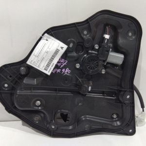MAZDA 2 DJ/DL 09/2014-2025 RIGHT REAR WINDOW REGULATOR/MOTOR