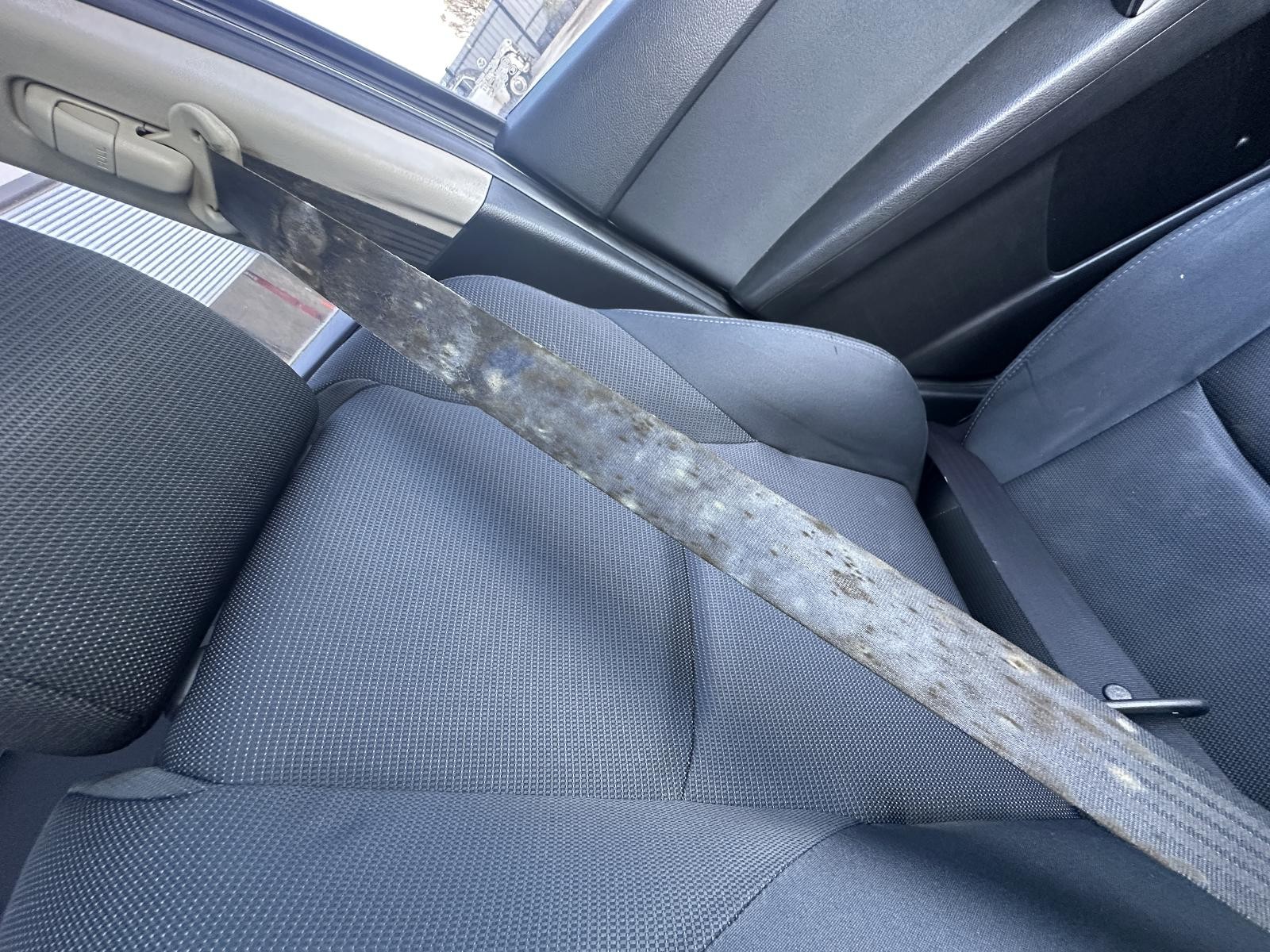 MAZDA 3 BK-BL 04/2009-10/2013 WHEEL STEEL SPACE SAVER 16X4IN - Image 12