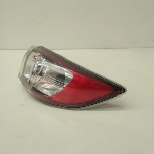 MAZDA 3 BL 04/2009-10/2013 RIGHT TAILLIGHT STANDARD TYPE HATCH BCW851150F