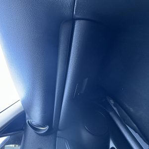 MAZDA 6 2002-2007 GLOVE BOX GG/GY, PASSENGER SIDE, 09/02-12/07