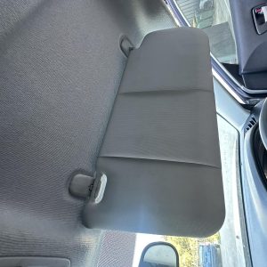 MAZDA 6 2002-2007 SUN VISOR GG/GY, RH SIDE, 09/02-12/07