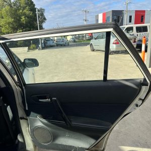 MAZDA 6 GG/GY 08/2005-12/2007 RIGHT REAR DOOR TRIM WAGON