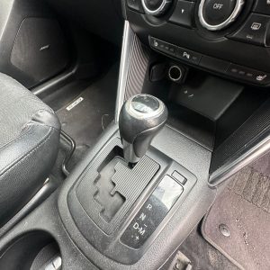 MAZDA CX5 KE 02/2012-12/2014 GEAR SHIFTER STANDARD AUTOMATIC TRANSMISSION