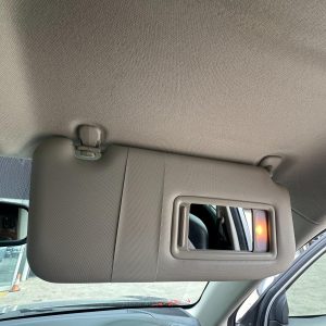 MAZDA CX5 KE 02/2012-12/2016 RIGHT SIDE SUN VISOR