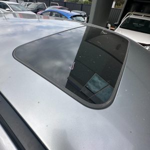 MAZDA CX5 KE 02/2012-12/2016 ROOF GLASS/SUNROOF