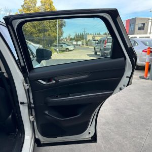 MAZDA CX5 KF 02/2017-2025 RIGHT REAR INNER DOOR HANDLE