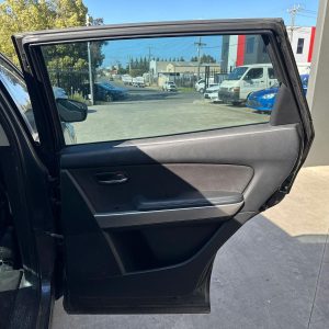 MAZDA CX9 TB 06/2009-12/2015 RIGHT REAR INNER DOOR HANDLE