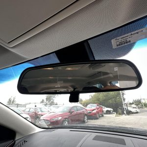 MAZDA CX9 TB 12/2007-12/2015 INTERIOR MIRROR