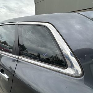 MAZDA CX9 TB 12/2007-12/2015 LEFT REAR SIDE GLASS