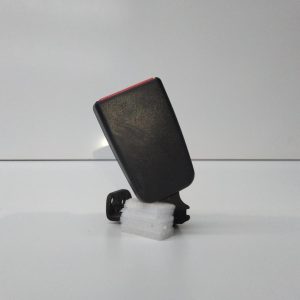 MERCEDES C CLASS W204 07/2007-04/2011 RIGHT REAR SEAT BELT STALK ONLY SEDAN