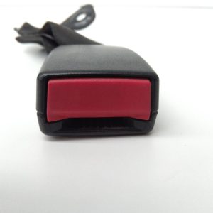 MERCEDES C CLASS W204/S204 07/2007-07/2014 CENTRE REAR SEAT BELT STALK ONLY