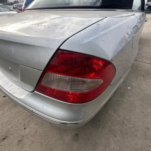 MERCEDES CLK A209/C209 01/2005-06/2009 RIGHT TAILLIGHT P/N A2098201664